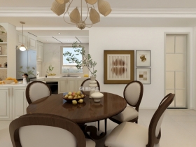 中铁建云璟｜美式风格