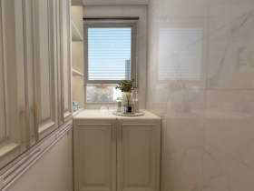 中铁建云璟｜美式风格