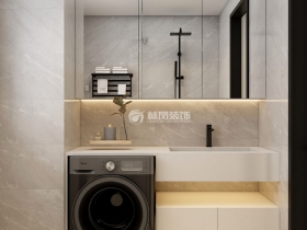 恒大半岛｜奶油风