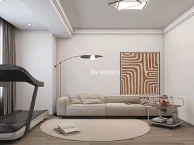 省政府｜现代风格