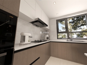 保利云上｜现代轻奢