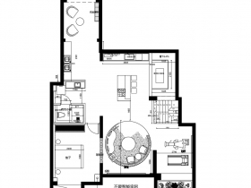 保利云上｜现代轻奢