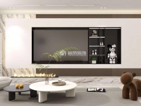 汇置尚岛｜现代简约