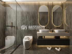 三盛颐景御｜现代轻奢