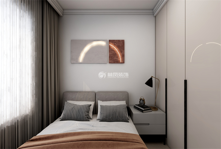 孔雀城公馆-121平-现代风格-卧室.jpg