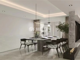 碧桂园公园上城｜现代轻奢