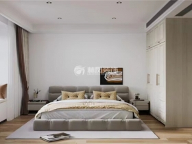 碧桂园公园上城｜现代轻奢