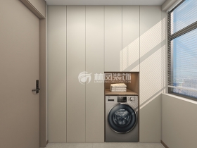 龙湖锦麟原著｜现代简约