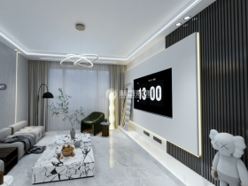 阳光城翡丽云邸｜极简