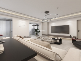 科学家花园｜现代风格