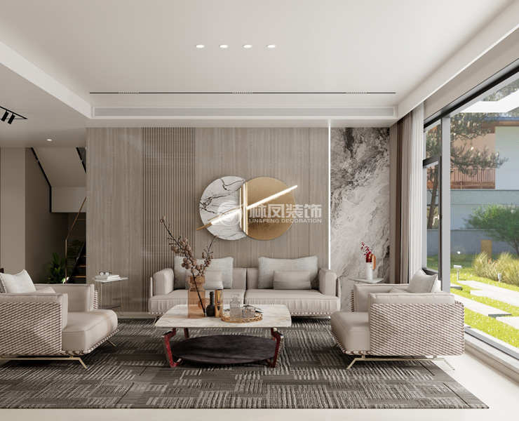 汇置山湖-300平-现代轻奢-沙发背景.jpg