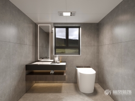 碧桂园太阳城｜轻奢风格