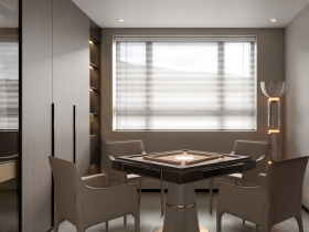 碧桂园太阳城｜轻奢风格