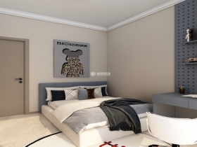 诺德阅香湖｜现代风格