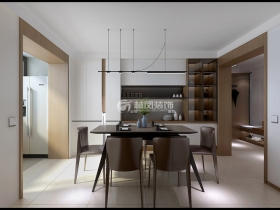 世代家园｜现代简约