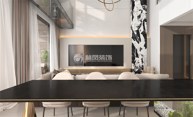 金地樾檀山-165平-现代轻奢风-客餐厅.jpg