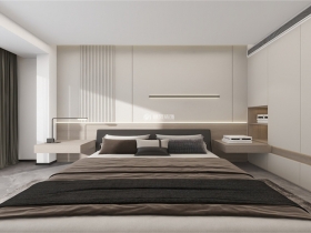 中粮隆悦祥云｜现代风格