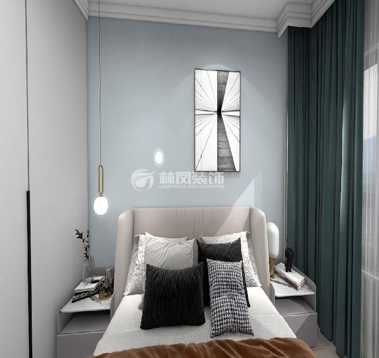 保利天汇-145平-现代风格-主卧.jpg