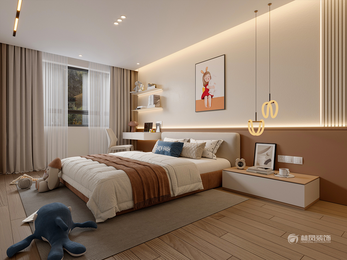 设计五部-菅垚-碧桂园太阳城-200平-轻奢风格-卧室.jpg