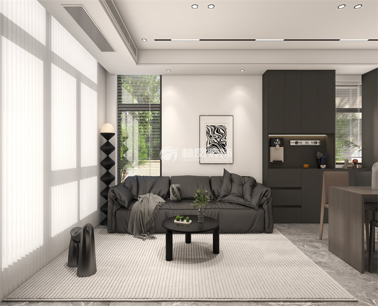 阳光城翡丽府-314平米-现代简约风格-客厅.jpg