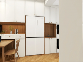 伯爵源筑｜法式风格