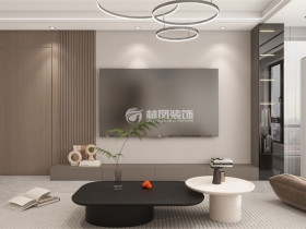 中粮京西祥云｜现代风格