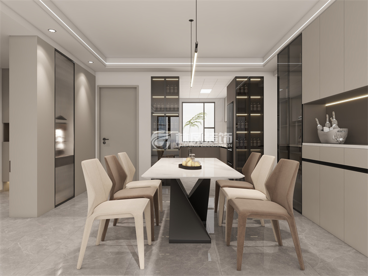 中粮京西祥云-125平-现代风格-客餐厅 (2).jpg