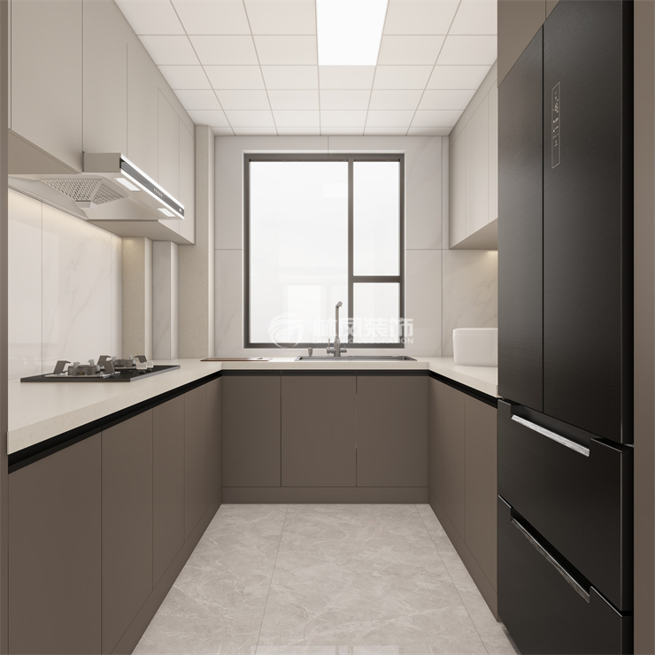 中粮京西祥云-125平-现代风格-厨房 (1).jpg