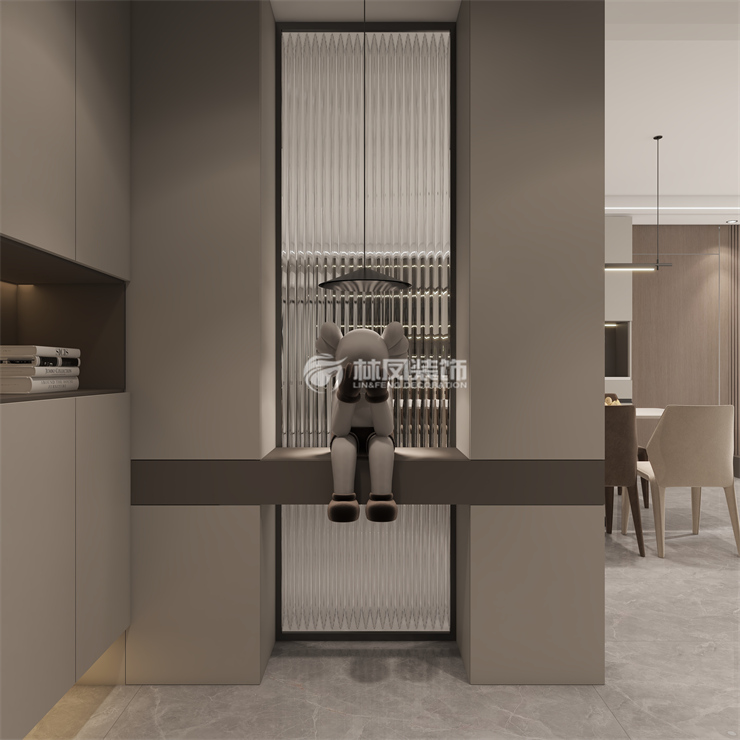 中粮京西祥云-125平-现代风格-玄关 (1).jpg