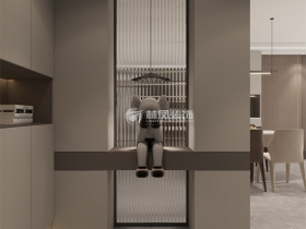 中粮京西祥云｜现代风格