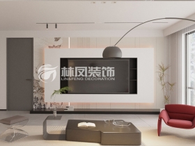 中海天钻｜现代简约