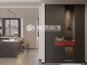 中海天钻｜现代简约