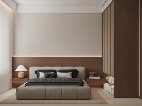 万锦红树湾｜新中式