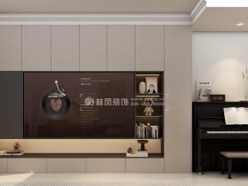 东方丽城｜现代极简