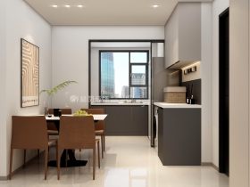 东方丽城｜现代极简