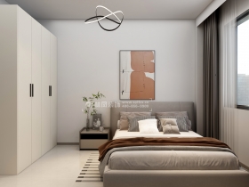 东方丽城｜现代极简