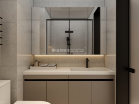 东方丽城｜现代极简