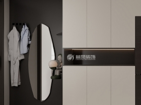 华沃滨河湾｜现代风格