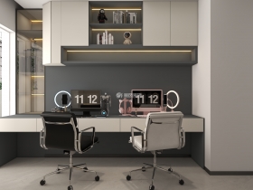 华润置地御华府｜现代简约