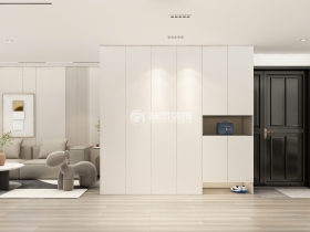 圣水苑｜现代风格