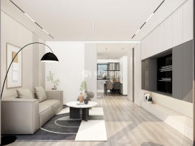 圣水苑｜现代风格