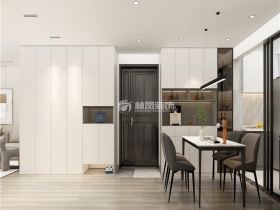 圣水苑｜现代风格