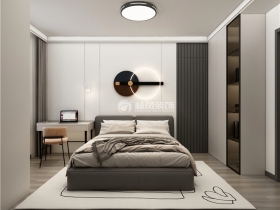 圣水苑｜现代风格