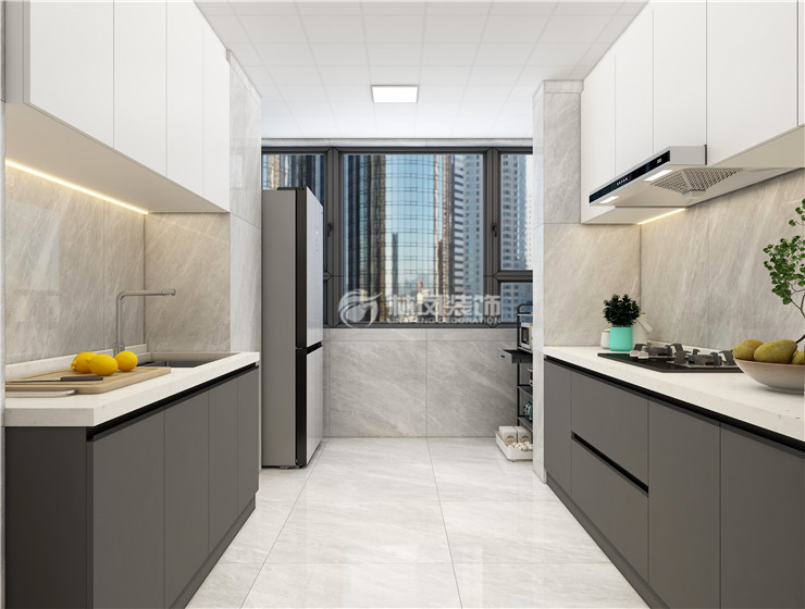 孟凡玉原创设计-圣水苑-厨房.jpg