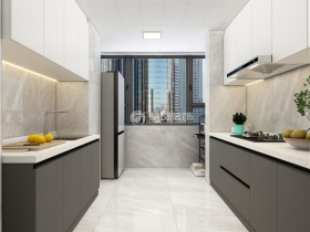 圣水苑｜现代风格