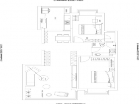 圣水苑｜现代风格