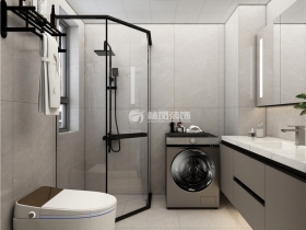 圣水苑｜现代风格