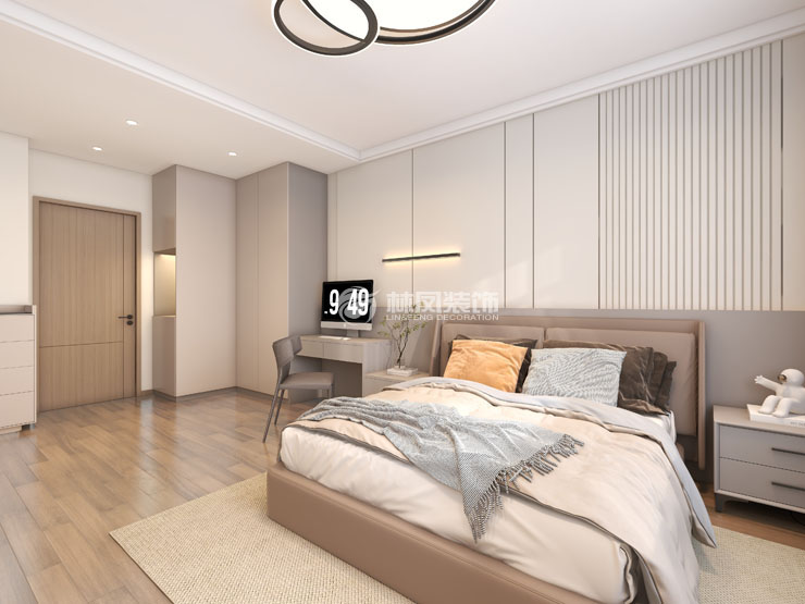 中海和平之门146-现代简约-主卧室图.jpg
