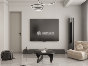 佳兆业悦峰｜现代风格