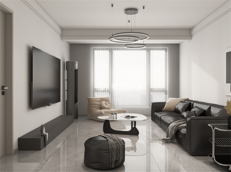 佳兆业悦峰-139平-现代风格-客厅.jpg